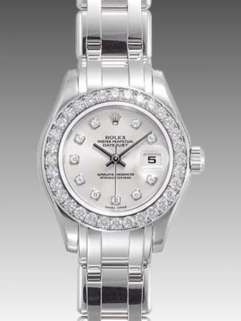 ロレックスコピー時計(ROLEX) デイトジャスト 80299NG