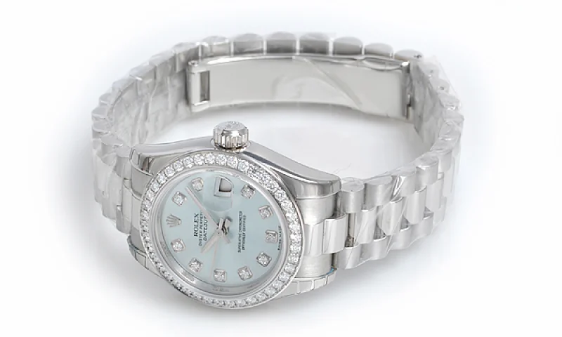 ロレックスコピー時計(ROLEX) デイトジャスト 179136G