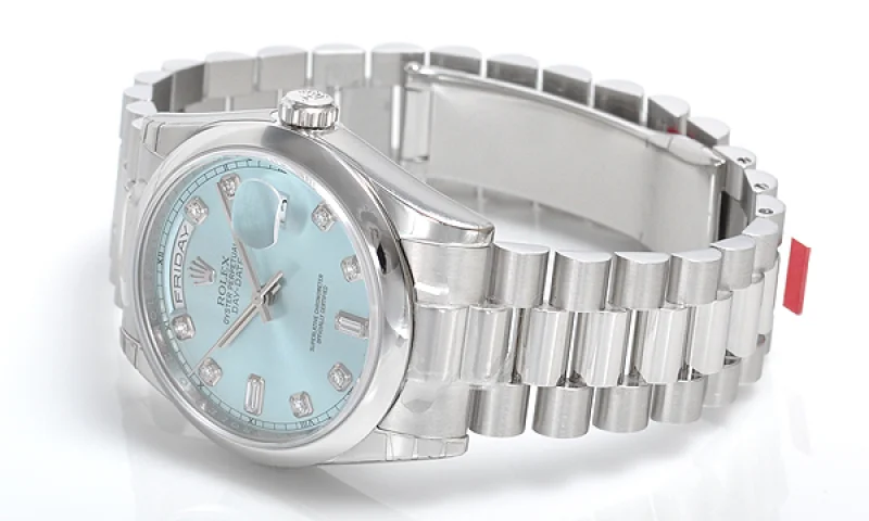 ロレックスコピー(ROLEX) 時計 デイデイト 118206A