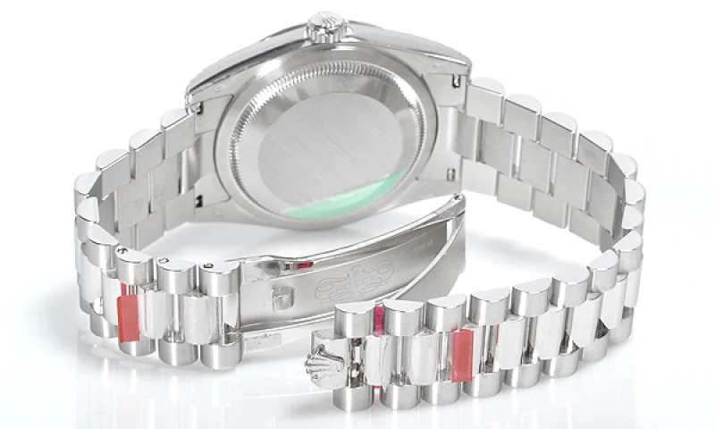 ロレックスコピー(ROLEX) 時計 デイデイト 118206A