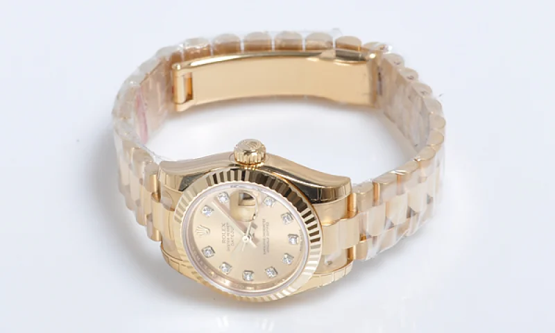 ロレックスコピー時計(ROLEX) デイトジャスト 179178G