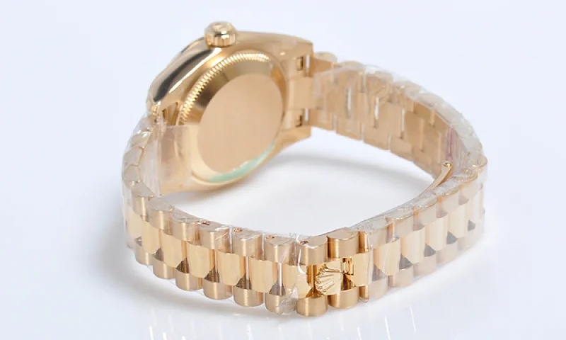 ロレックスコピー時計(ROLEX) デイトジャスト 179178G