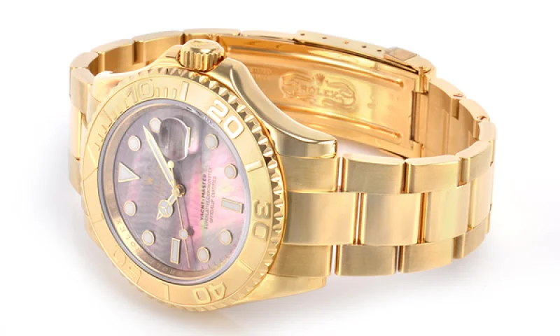 ロレックス（ROLEX）スーパーコピーブランド ヨットマスター 時計 16628N