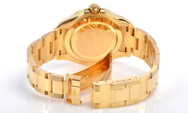 ロレックス（ROLEX）スーパーコピーブランド ヨットマスター 時計 16628N