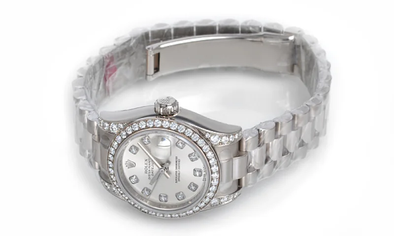ロレックスコピー時計(ROLEX) デイトジャスト 179159G