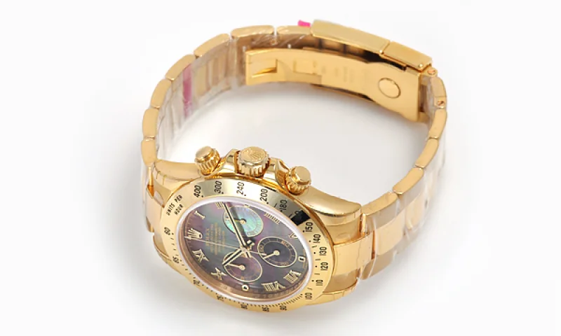ROLEX ロレックス人気 時計 コピー デイトナ 116528NR