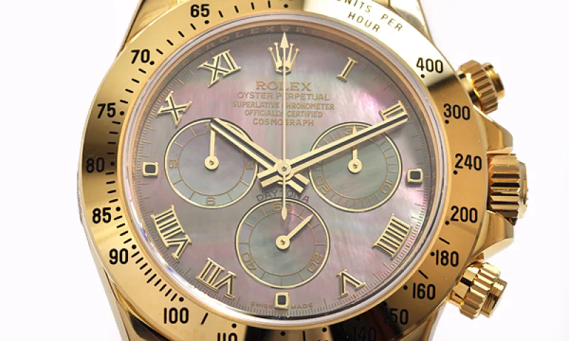 ROLEX ロレックス人気 時計 コピー デイトナ 116528NR