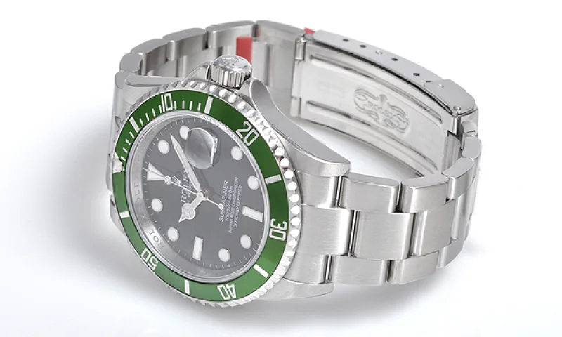 ロレックス(ROLEX)時計コピー サブマリーナデイト 16610LV