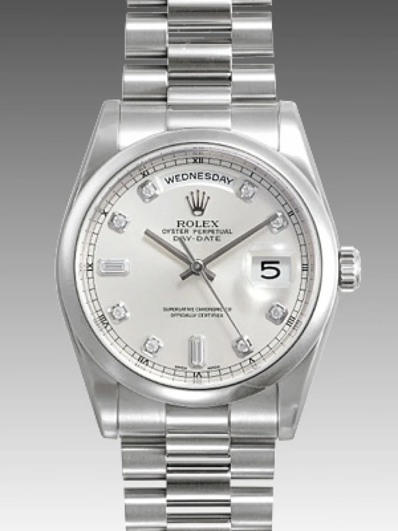 ロレックスコピー(ROLEX) 時計 デイデイト 118209A