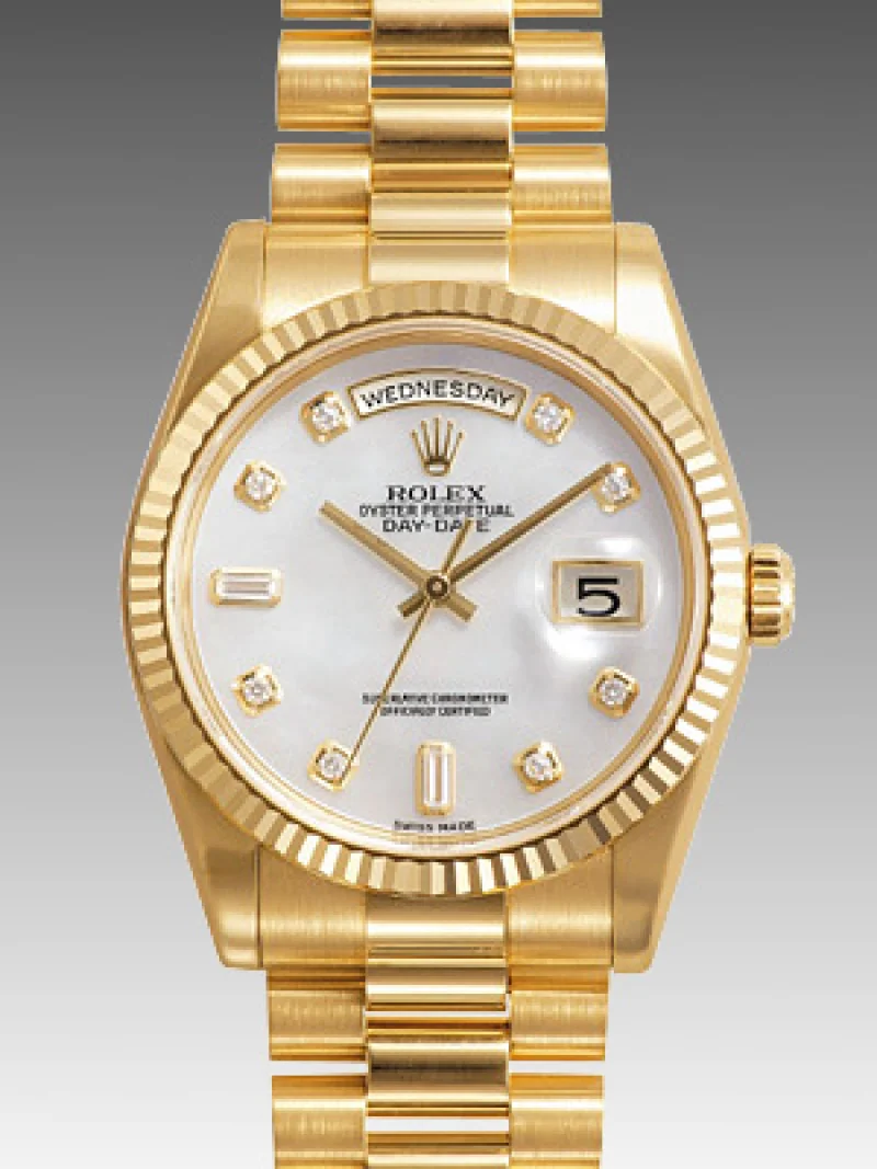 ロレックスコピー(ROLEX) 時計 デイデイト 118238A