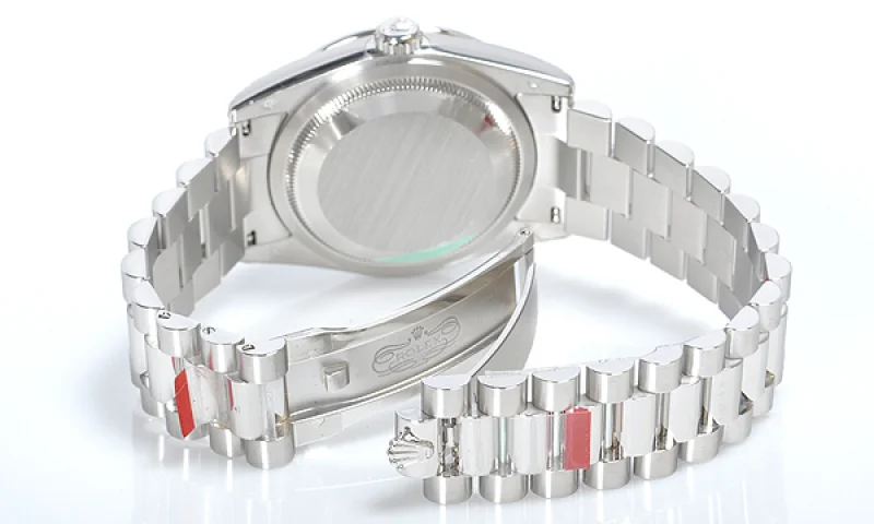 ロレックスコピー(ROLEX) 時計 デイデイト 118346A