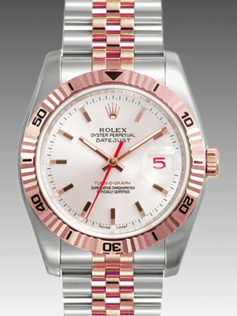 ロレックスコピー時計(ROLEX) ターノグラフ 116261