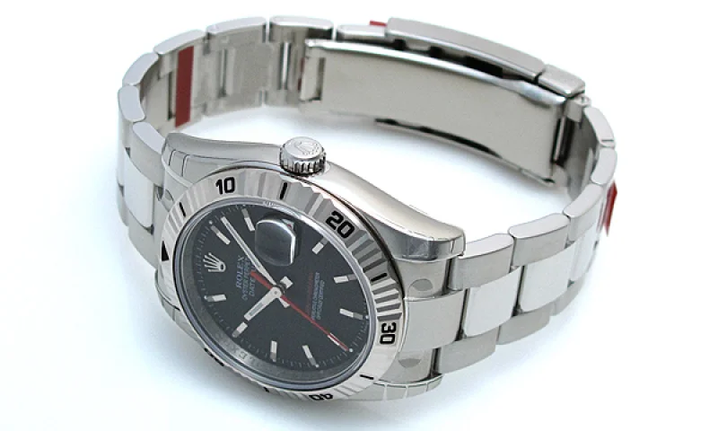 ロレックスコピー時計(ROLEX) ターノグラフ 116264