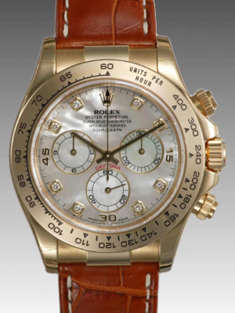 ROLEX ロレックス デイトナ スーパーコピー時計 116518NG