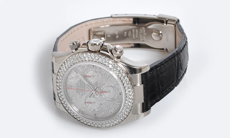 新品 ROLEX ロレックス人気 時計 コピー デイトナ 116589RBR