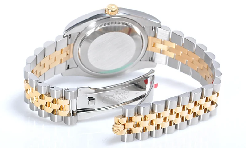 ロレックスコピー時計36mm デイトジャスト 116233NG