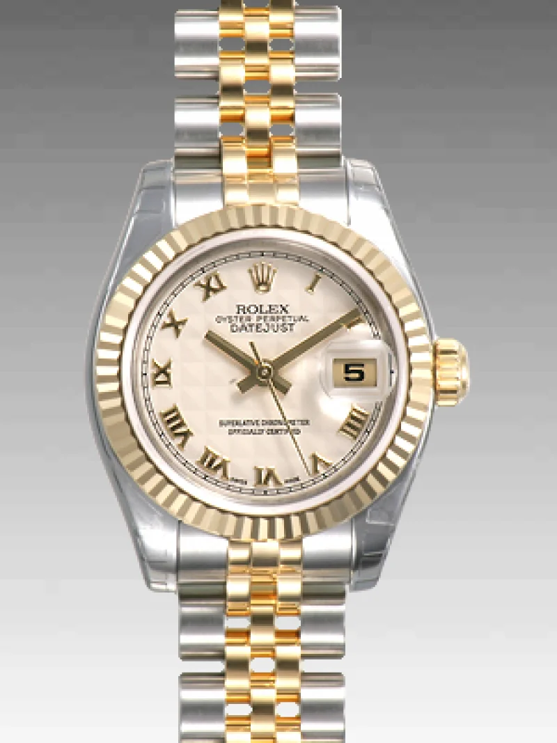 ロレックス(ROLEX) デイトジャスト 179173 コピー時計