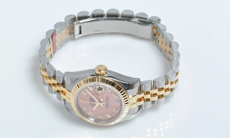 ロレックスコピー時計(ROLEX) デイトジャスト 179173OPG