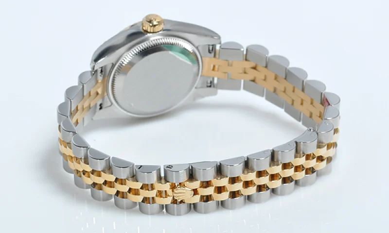 ロレックスコピー時計(ROLEX) デイトジャスト 179173OPG