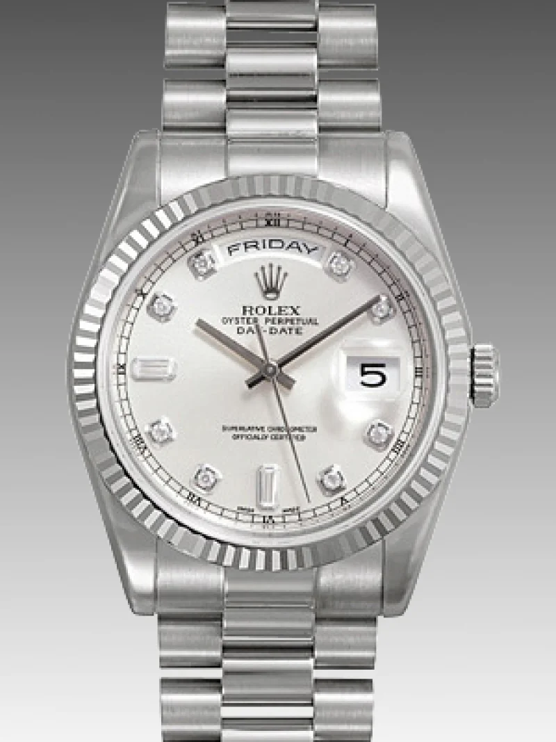 ロレックスコピー(ROLEX) 時計 デイデイト 118239A