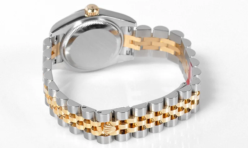 ロレックス(ROLEX) 時計 デイトジャスト 179173G