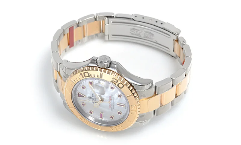 ロレックス（ROLEX）時計コピー ヨットマスター 16623NGR 新品