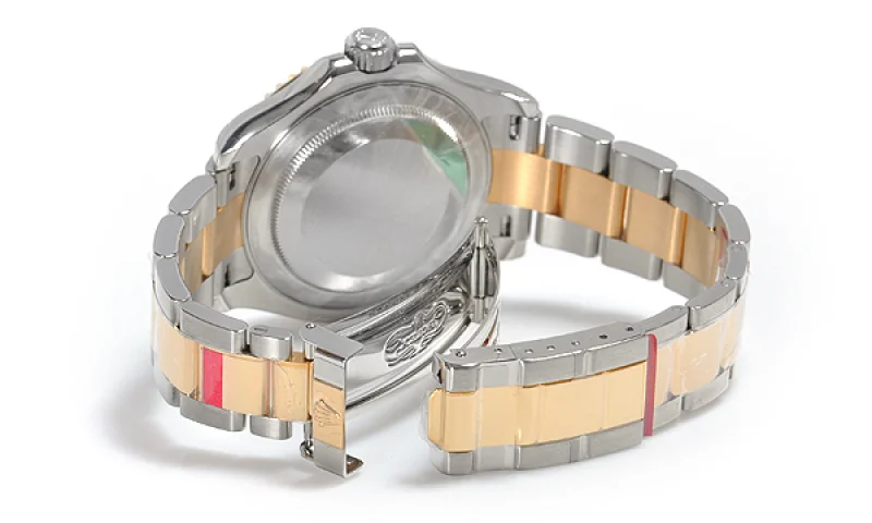 ロレックス（ROLEX）時計コピー ヨットマスター 16623NGR 新品