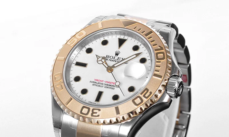 ロレックス（ROLEX）スーパーコピー 高級腕時計ヨットマスター 16623