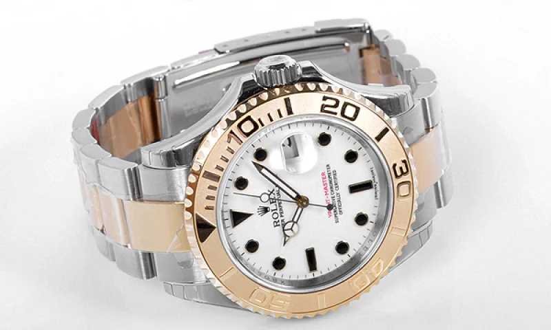 ロレックス（ROLEX）スーパーコピー 高級腕時計ヨットマスター 16623