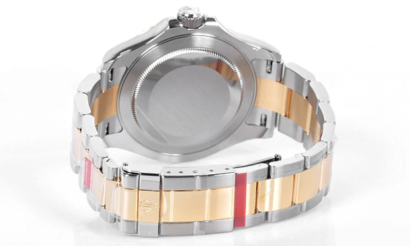 ロレックス（ROLEX）スーパーコピー 高級腕時計ヨットマスター 16623