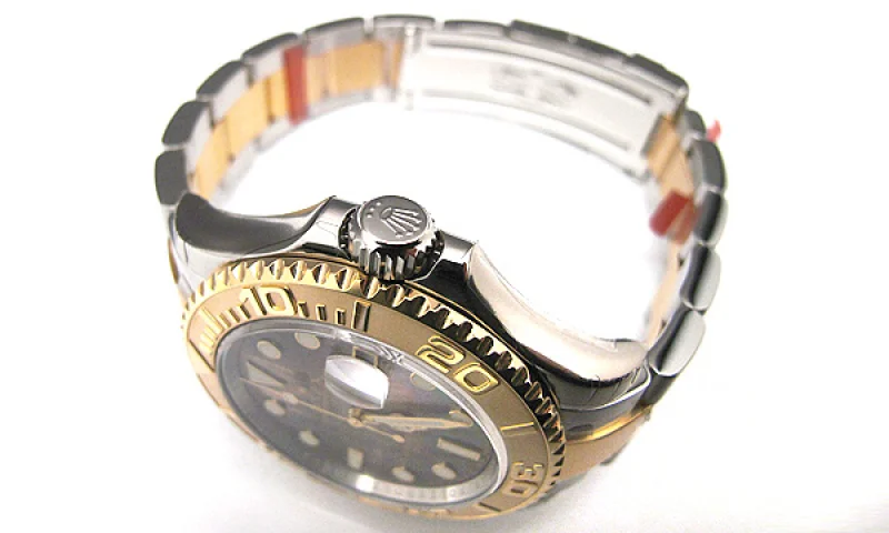 ロレックス（ROLEX）時計コピー ヨットマスター 16623NC 人気