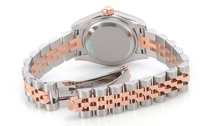 ロレックスコピー時計(ROLEX) デイトジャスト 179171G