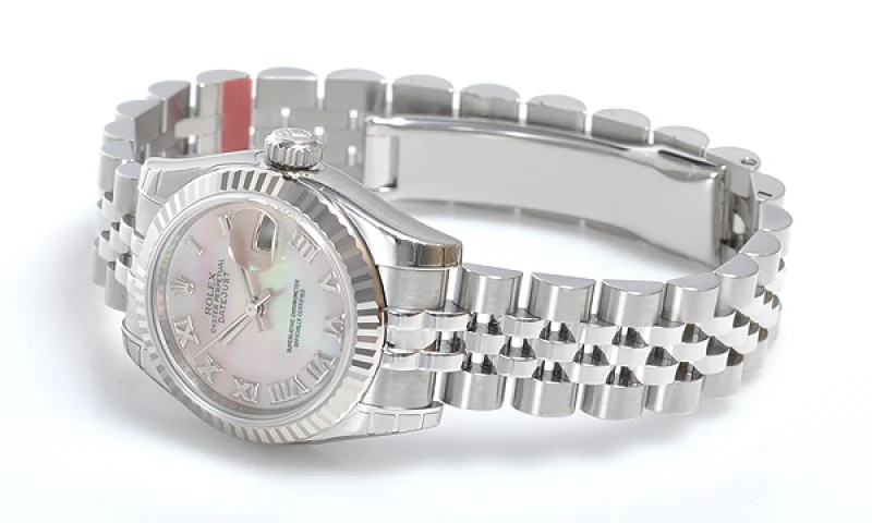 ロレックスコピー時計(ROLEX) デイトジャスト 179174NR