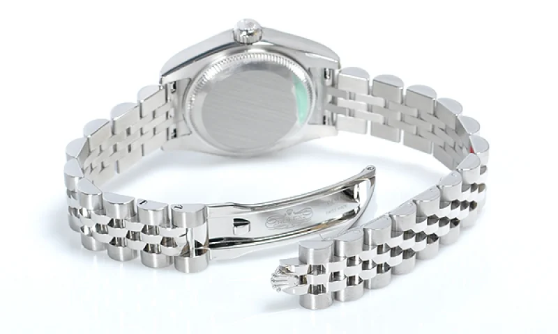 ロレックスコピー時計(ROLEX) デイトジャスト 179174NR