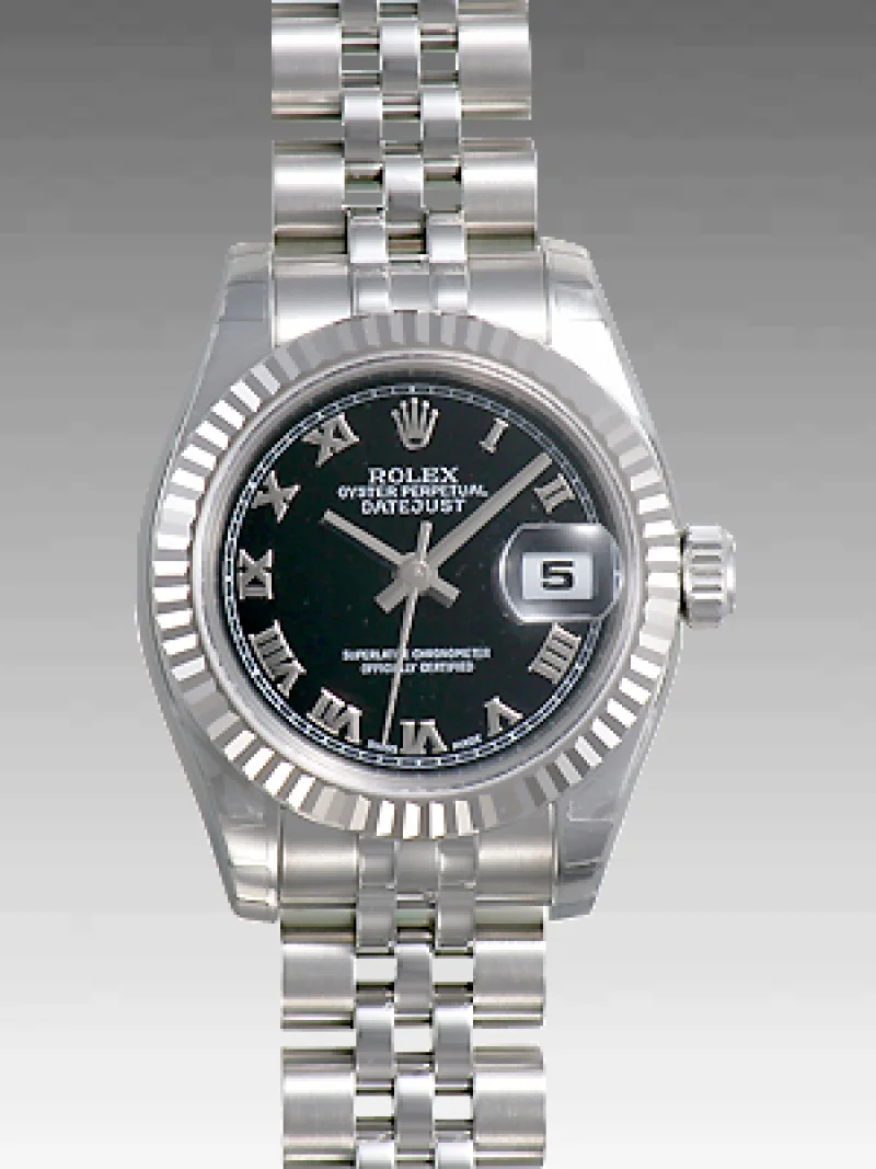 ロレックスコピー時計(ROLEX) デイトジャスト 179174