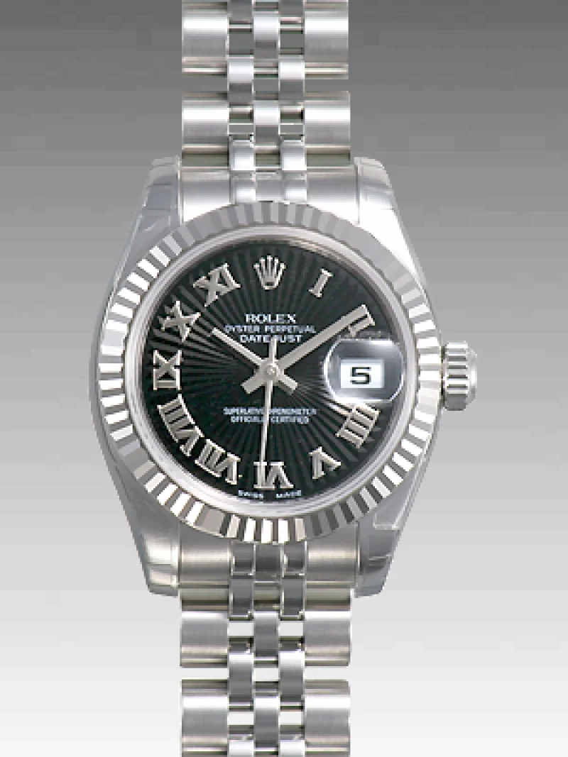 ロレックスコピー時計(ROLEX) デイトジャスト 179174