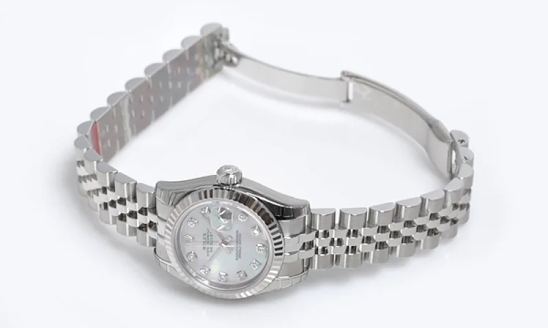 ロレックスコピー時計(ROLEX) デイトジャスト 179174NG