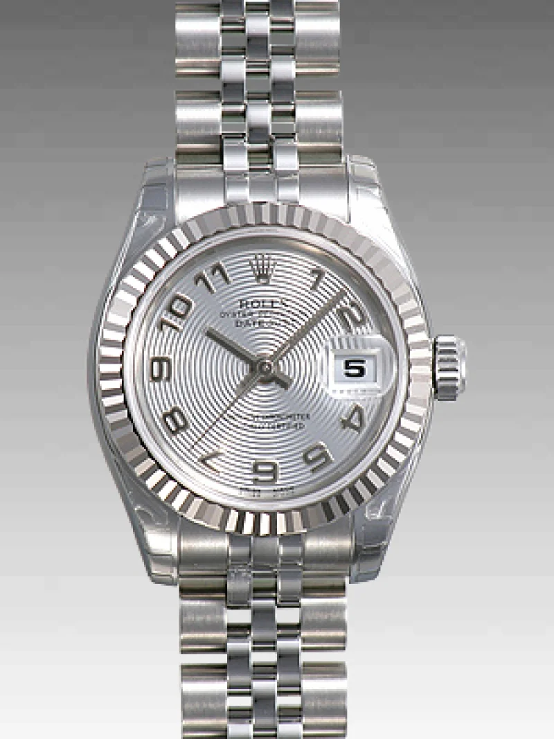 ロレックスコピー時計(ROLEX) デイトジャスト 179174