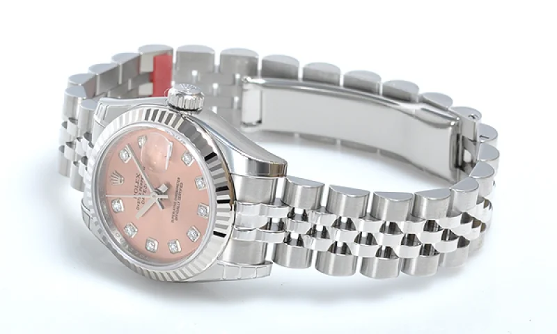 ロレックスコピー時計(ROLEX) デイトジャスト 179174G