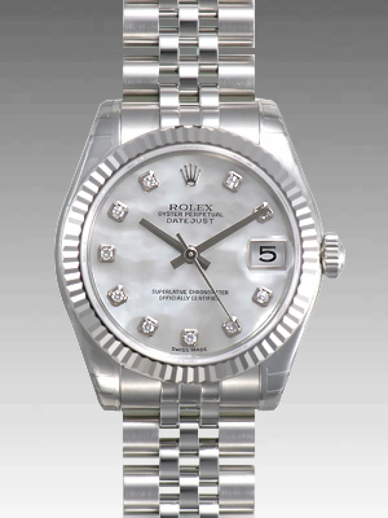 ロレックスコピー時計(ROLEX) デイトジャスト 178274NG