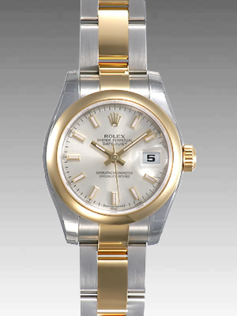 高品質 ロレックス(ROLEX) スーパーコピーデイトジャスト 179163
