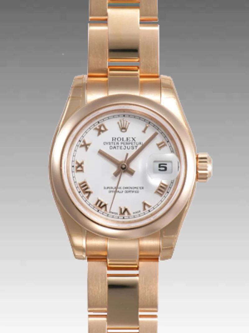 ロレックスコピー時計(ROLEX) デイトジャスト 179165