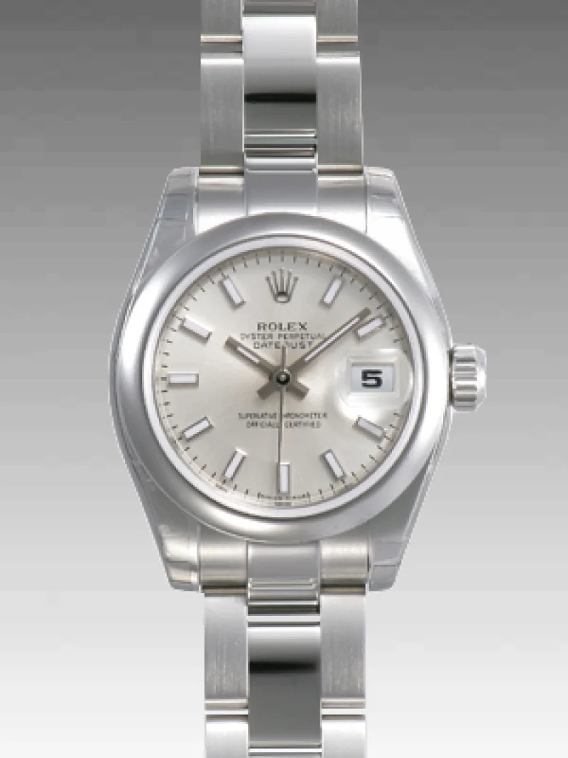 ロレックスコピー時計(ROLEX) デイトジャスト 179160