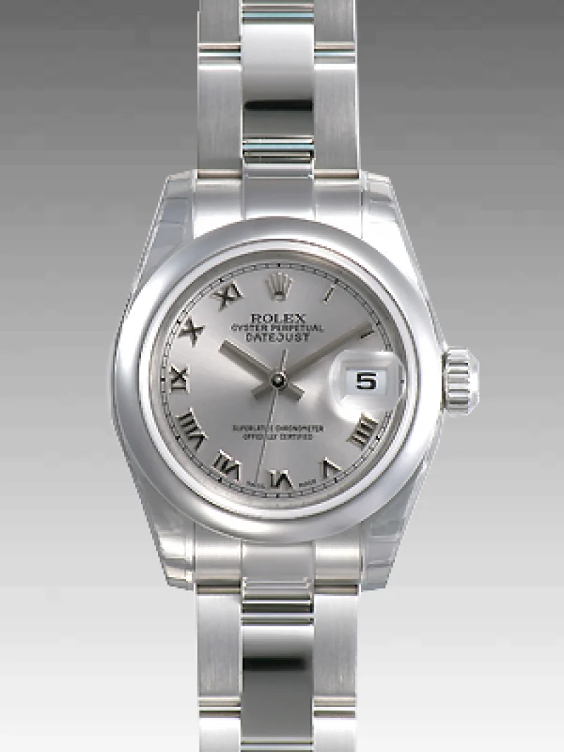 5色 ロレックス時計(ROLEX) デイトジャスト 179160 コピー