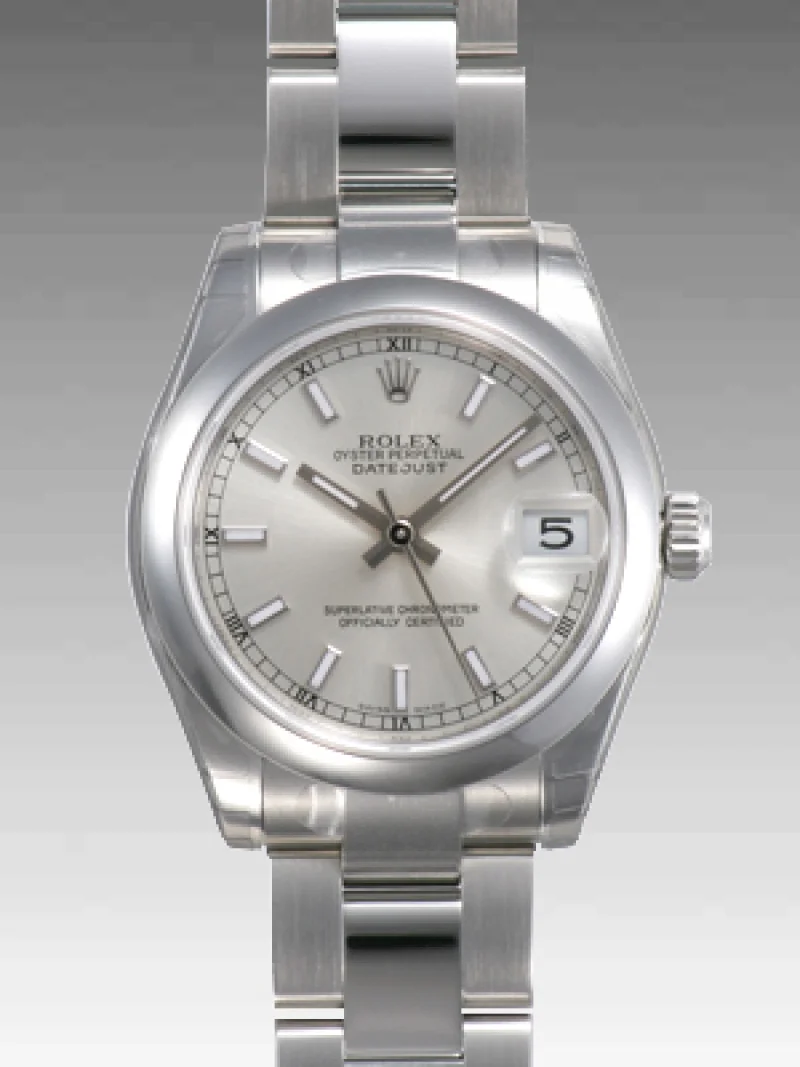 ロレックスコピー時計(ROLEX) デイトジャスト 178240