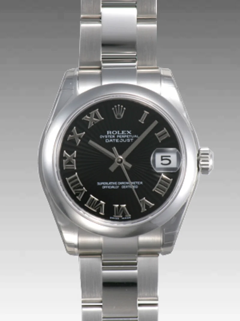 ロレックスコピー時計(ROLEX) デイトジャスト 178240