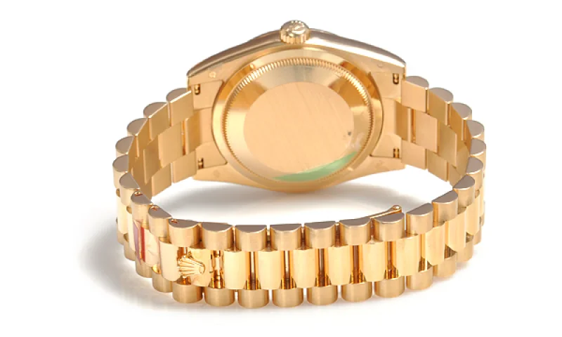 ロレックスコピー(ROLEX) 時計 デイデイト 118338A