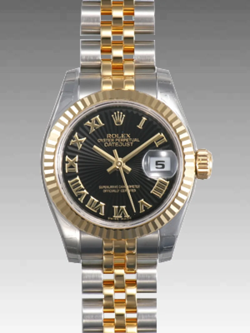 ロレックス(ROLEX) デイトジャスト 179173 コピー時計