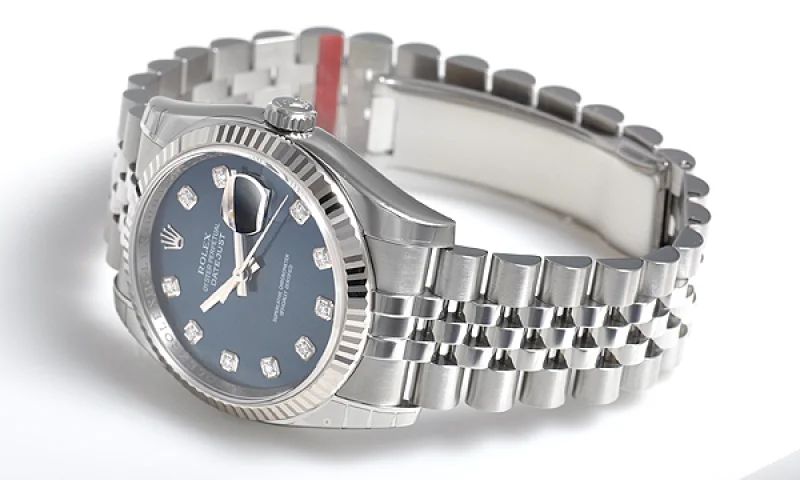 ロレックスコピー時計(ROLEX) デイトジャスト 116234G