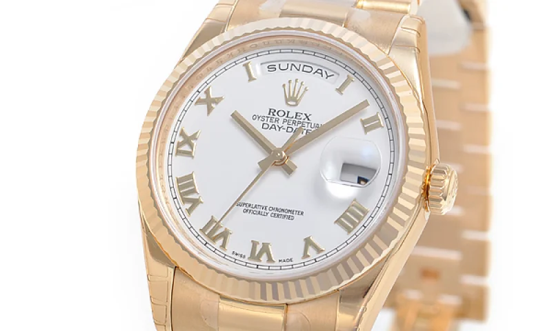 ロレックスコピー(ROLEX) 時計 デイデイト 118238